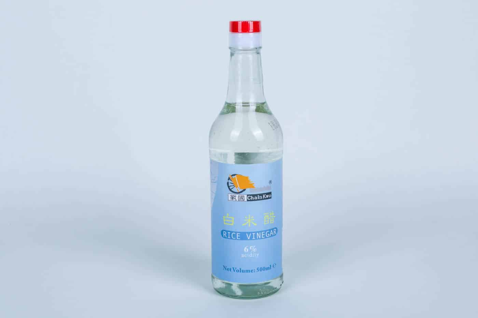 CHAINKWO RICE VINEGAR 500ML